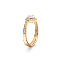 LIBERTÉ Ring