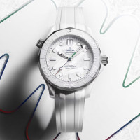 Seamaster Diver 300M