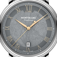 Tradition Automatic Date 40 mm