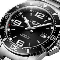 HYDROCONQUEST