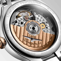 LONGINES PRIMALUNA