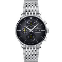 Meister Chronoscope, Date English