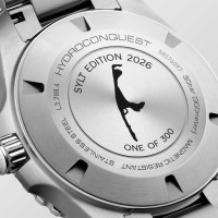 HYDROCONQUEST SYLT EDITION