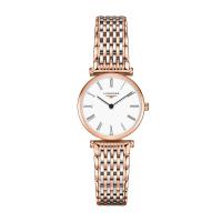 LA GRANDE CLASSIQUE DE LONGINES