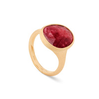 Lunaria Color Ring