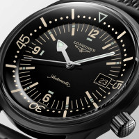 LONGINES LEGEND DIVER