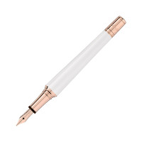 Muses Marilyn Monroe Special Edition 'Pearl' Füllfederhalter