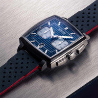 Averin Chronograph