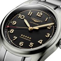 Longines Spirit