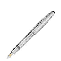 Meisterstück Geometry Solitaire LeGrand Füllfederhalter