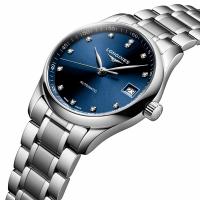 LONGINES MASTER COLLECTION