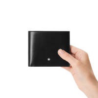 Meisterstück Brieftasche 8 cc