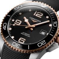 HYDROCONQUEST