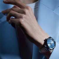 Seamaster Aqua Terra 150M