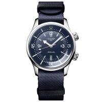 The Longines Legend Diver 