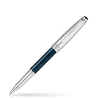 Meisterstück Solitaire Doué Blue Hour Classique Rollerball