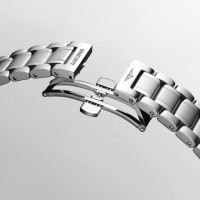 LONGINES MASTER COLLECTION CHRONO MOONPHASE