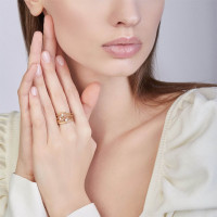 Dune Ring