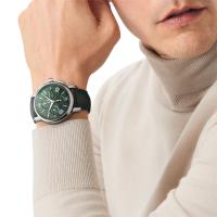 Star Legacy Chronograph Day & Date Limited Edition - 800 Exemplare