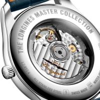 LONGINES MASTER COLLECTION