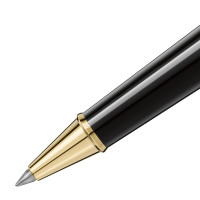 Meisterstück Gold-Coated Classique Rollerball