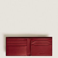 Meisterstück Brieftasche 6 cc