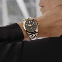 Black Bay One 39 S&G