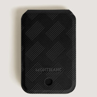 Kartenetui 3 cc für iPhone mit MagSafe aus Extreme Leder