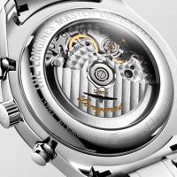 LONGINES MASTER COLLECTION CHRONO MOONPHASE