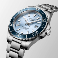 HYDROCONQUEST EXKLUSIVE EDITION