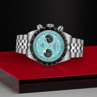 Black Bay Chrono 