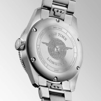 LONGINES SPIRIT ZULU TIME