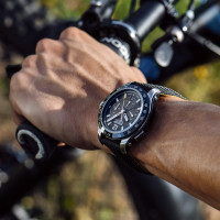 Belisar Chronograph Sport