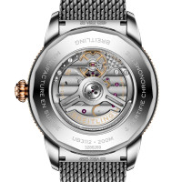 Superocean Heritage B31 Automatic 44