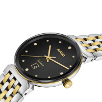 Florence Classic Diamonds