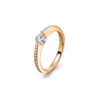 LIBERTÉ Diamantring