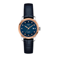 Le Locle Goldlünette 29mm