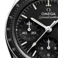 Speedmaster 38