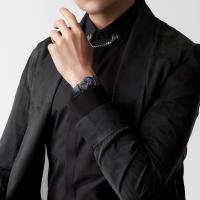 LONGINES MASTER COLLECTION MOONPHASE