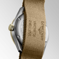 LONGINES SPIRIT ZULU TIME
