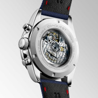 CONQUEST MARCO ODERMATT