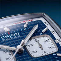 Averin Chronograph