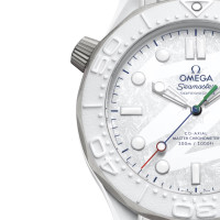 Seamaster Diver 300M