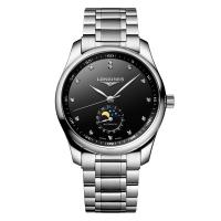 LONGINES MASTER COLLECTION MOONPHASE