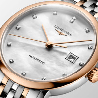 LONGINES ELEGANT COLLECTION