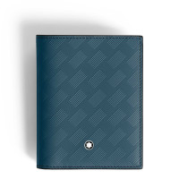 Extreme 3.0 kompakte Brieftasche 6 cc