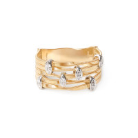 Marrakech Onde Ring