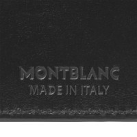 Meisterstück Brieftasche 4 cc mit Münzfach