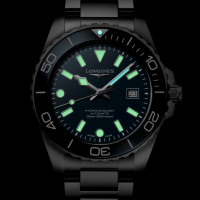 HYDROCONQUEST