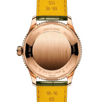 Navitimer Automatic 36